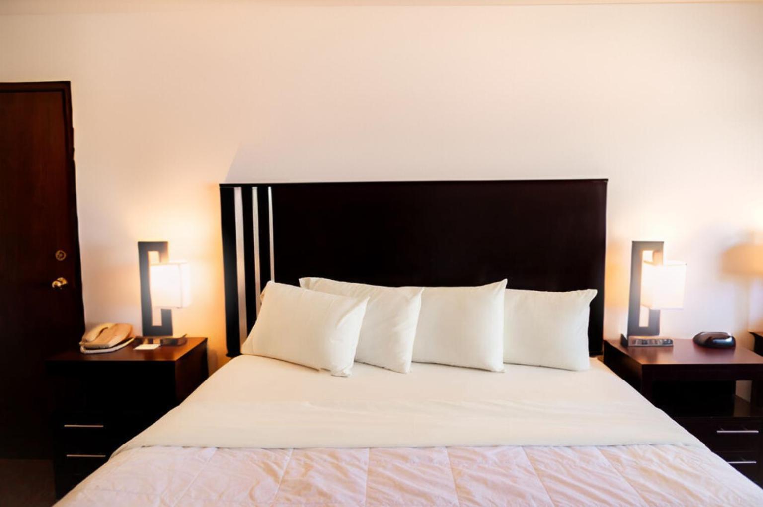 Ok Welcome Home Hotel Alva Екстериор снимка