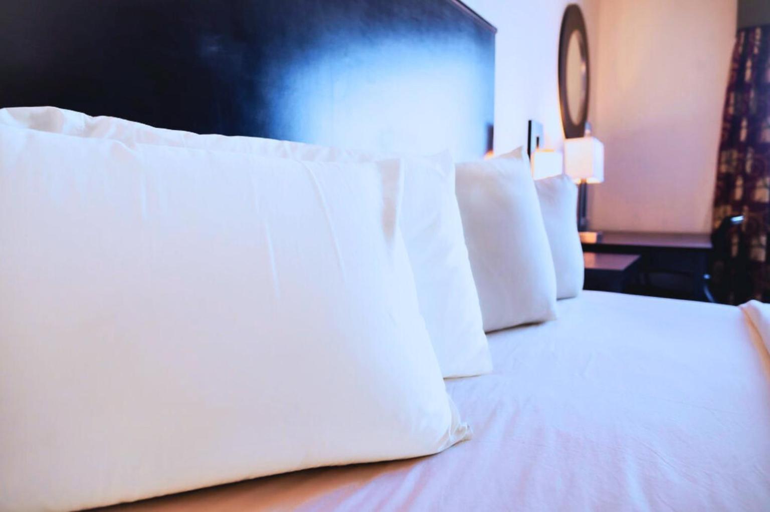 Ok Welcome Home Hotel Alva Екстериор снимка